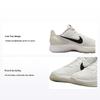 Zoom Kobe 6 GS All-Star - Sail Kids Sneakers Cream Black Light-Bone FV9676-100