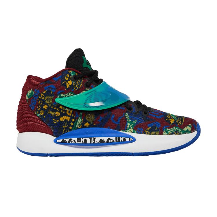 Nike KD 14 NRG EP Ky-D 40.5