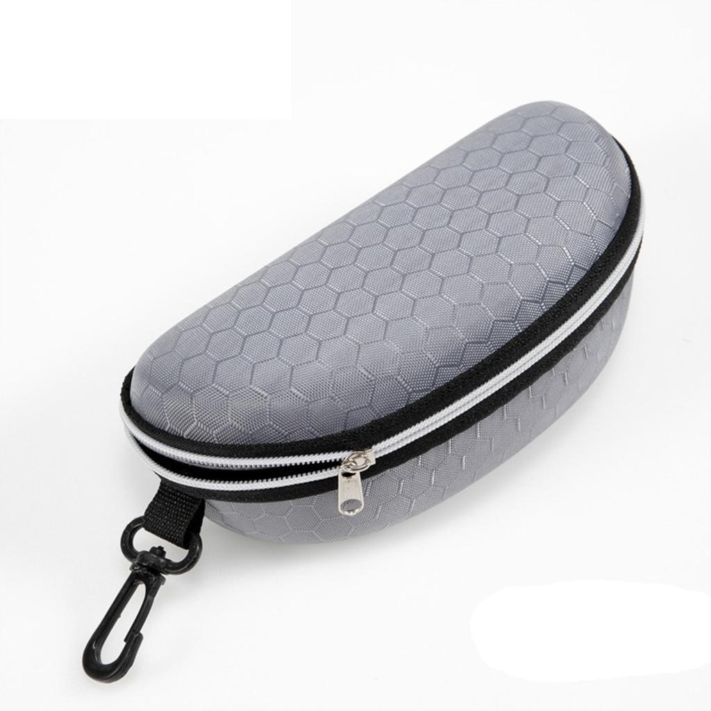 Sunglasses Storage Box Portable Scratch Resistant Waterproof Glasses Box Available In Multiple Colors For Both Men And Women