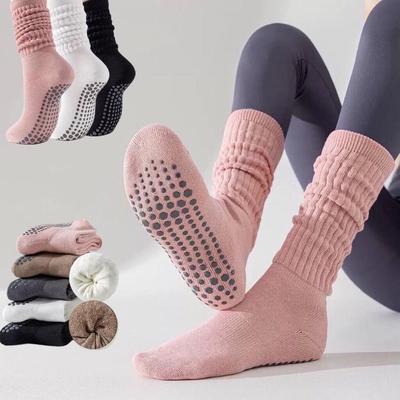 Yoga & Pilates – Socken für Yoga