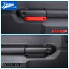 JIDIXIAN Stowing Tidying Car Door Handle Storage Box Organization Accessories for Suzuki Jimny 2019 2020 2021