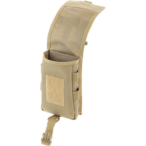 Maxpedition TC-3 Pouch, One Size, Black