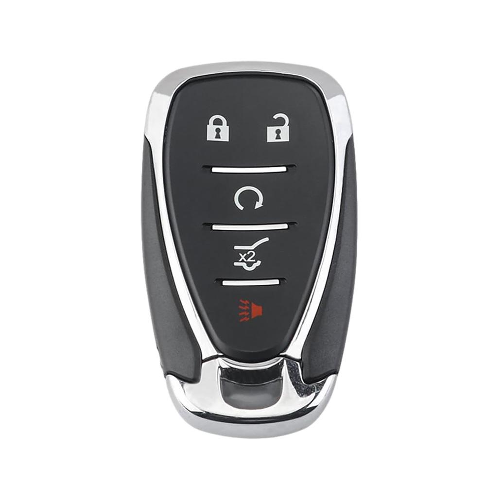 

Remote Control Key Housing 5 Button for Chevrolet Cruze Malibu Camaro Volt Bolt
