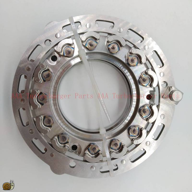 Turbo Parts S300V Nozzle Ring Suit  John-Deere 177664 177155 RE535702 715517111041 AAA Turbocharger Parts