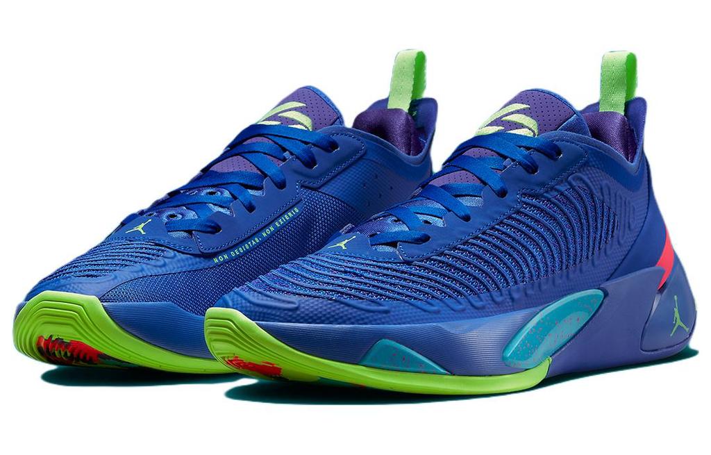 Air Jordan Luka 1 'Illusionist' DN1772-436