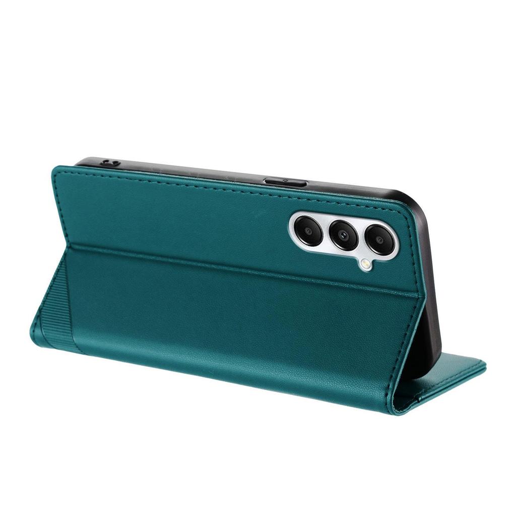 Magnetic Leather Flip Wallet Case for Sony Xperia 1 VIII