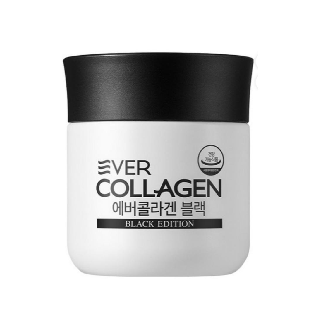 

[Evercollagen] Evercollagen Black Tablets (84 tablets)