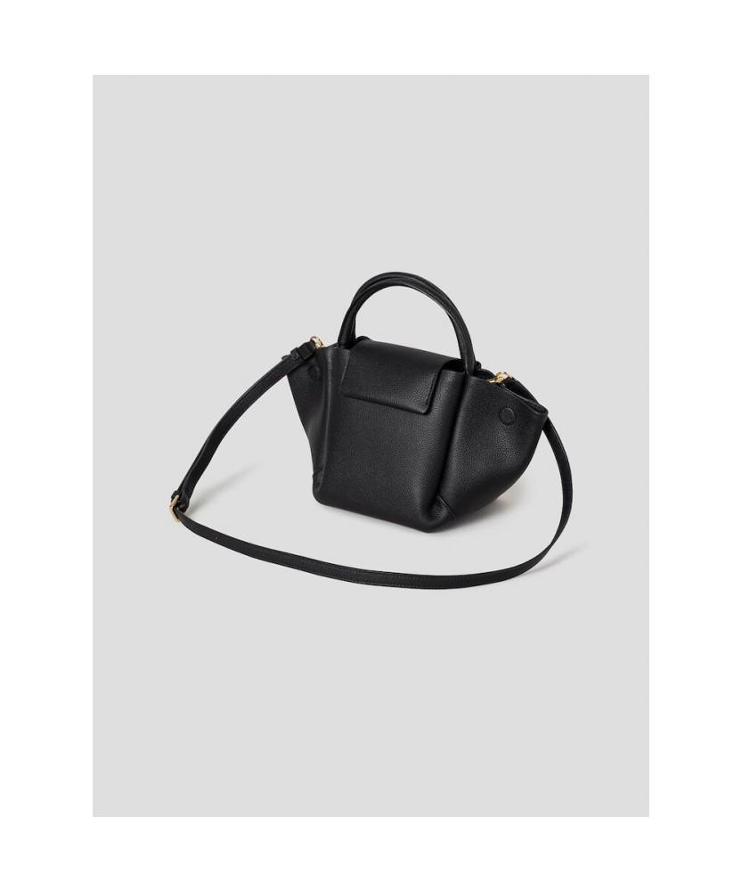 Beanpole Accessory Better Small Tote Bag Black
