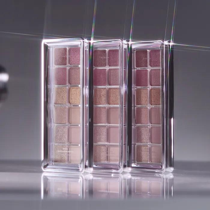Anime Eyeshadow Palette #Full Moon