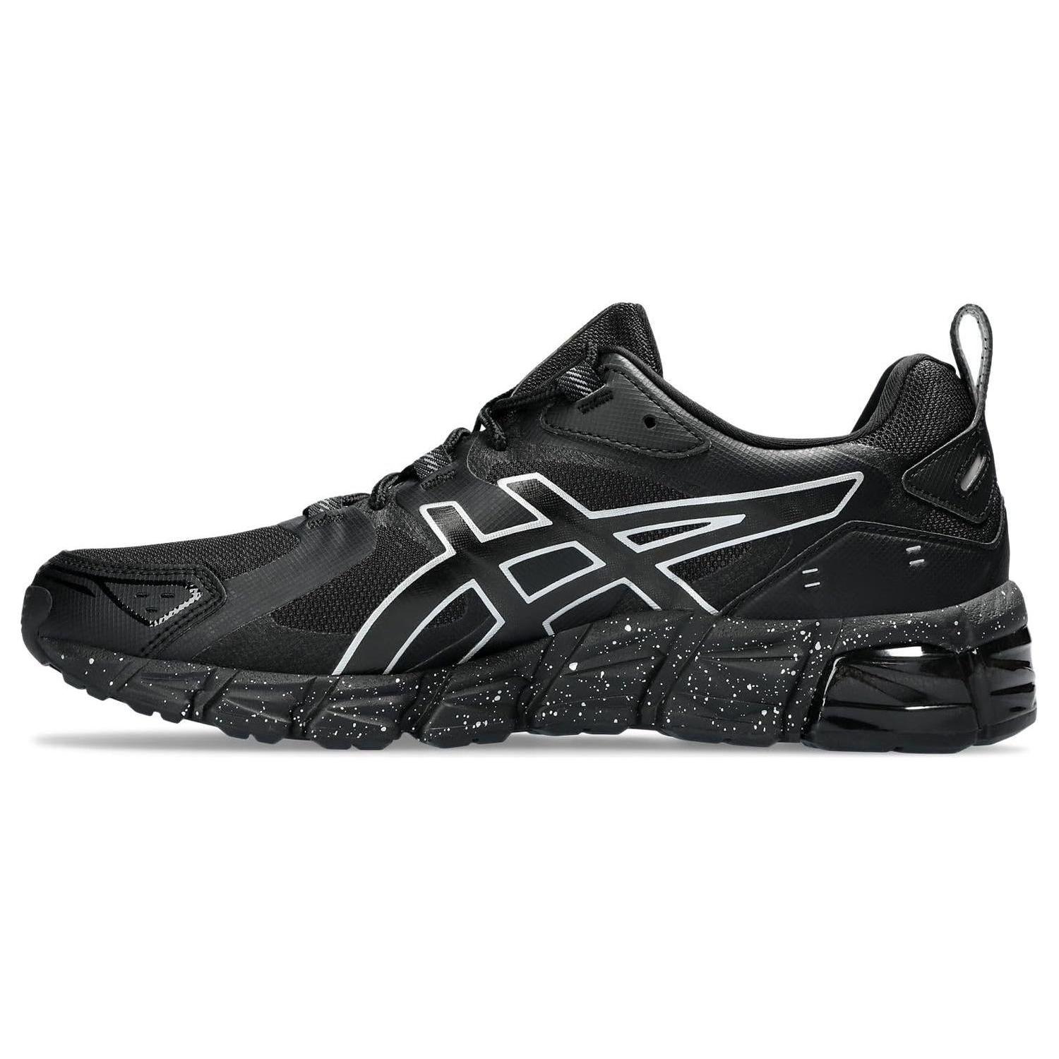 

Новые ASICS Gel Quantum 180 Черный Чистое серебро 1201A865-004 42