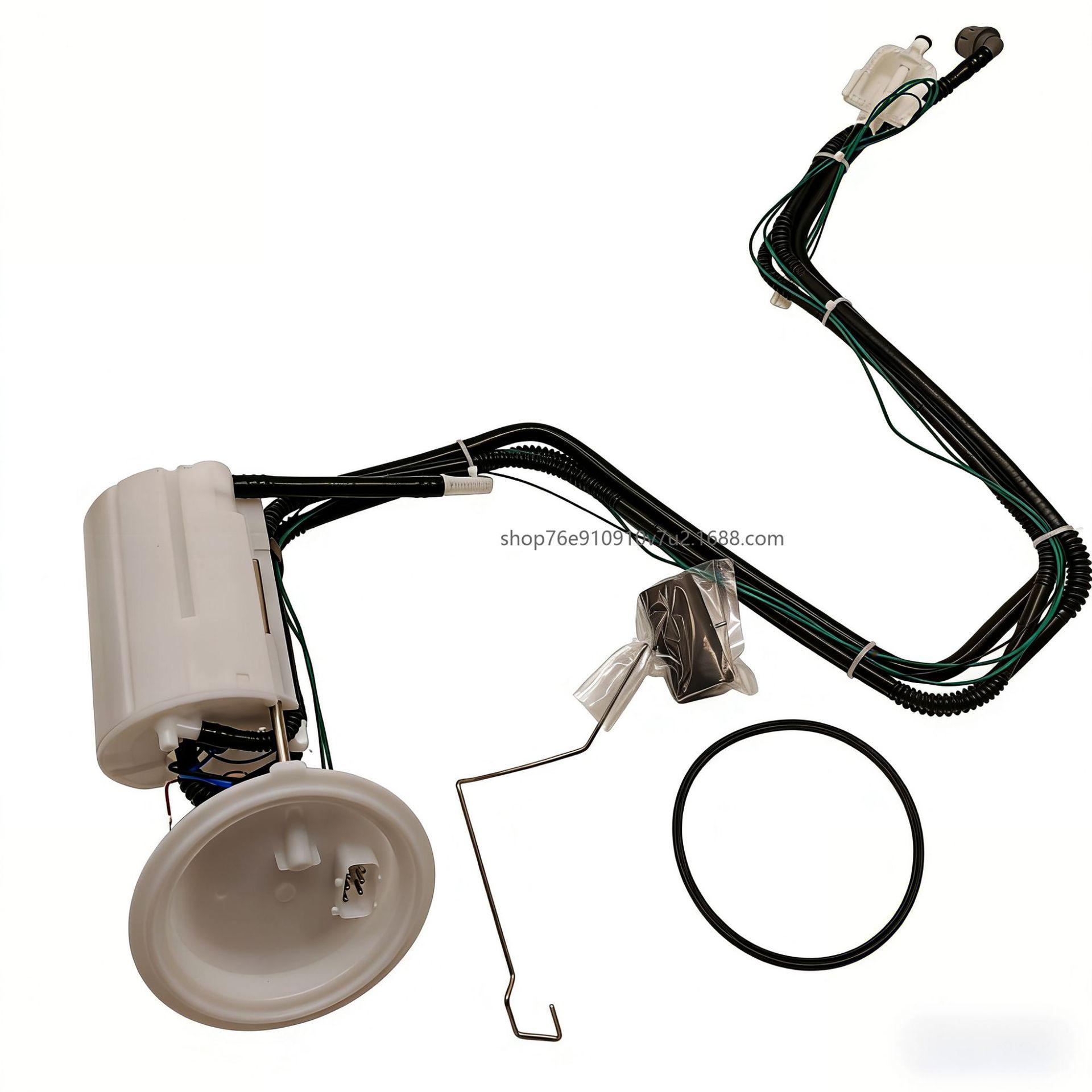 

Compatible Fuel Pump for BMW 5 Series E60/E61/E63 Standard Size
