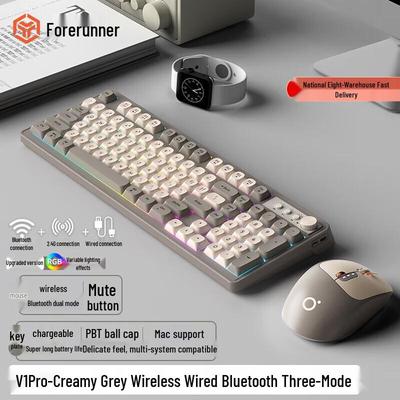 Periferiche per computer – Set tastiera e mouse