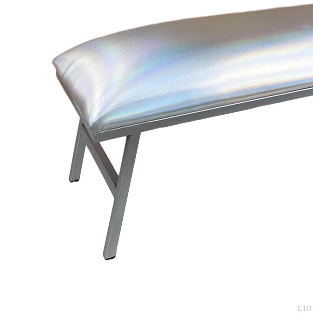 Ergonomic Nail Art Hand Support for Manicure Desk