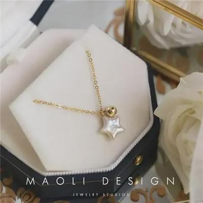 Collares y colgantes – Collares