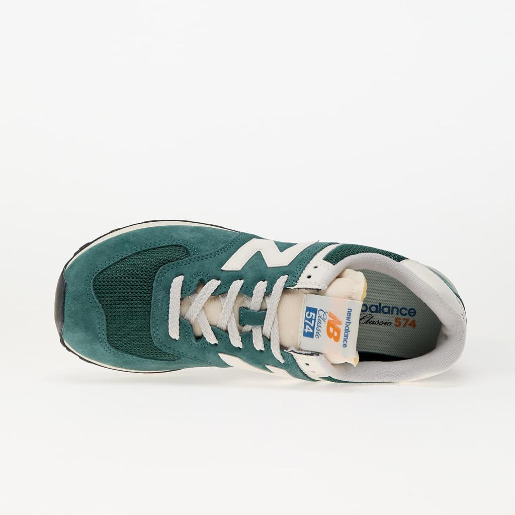 Sneakers New Balance Green U574VPG