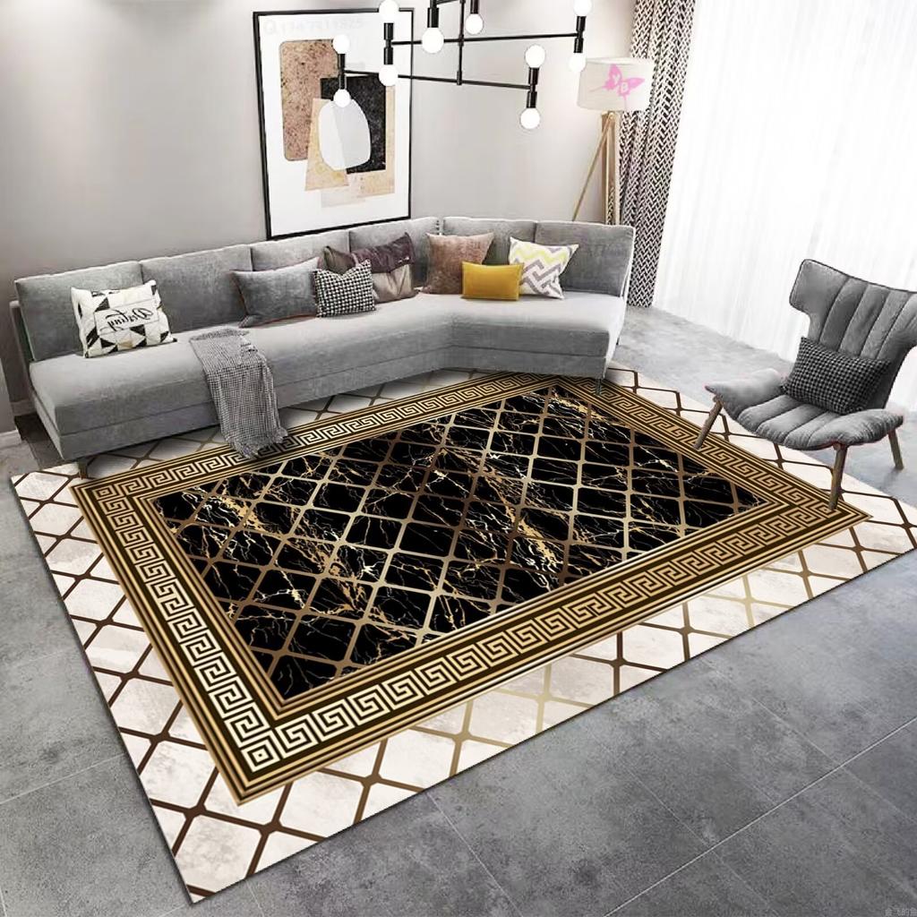 Wohnzimmer Teppich Sofa Couchtisch Teppich Haushalt Alle Jahreszeiten Universal Bettvorleger