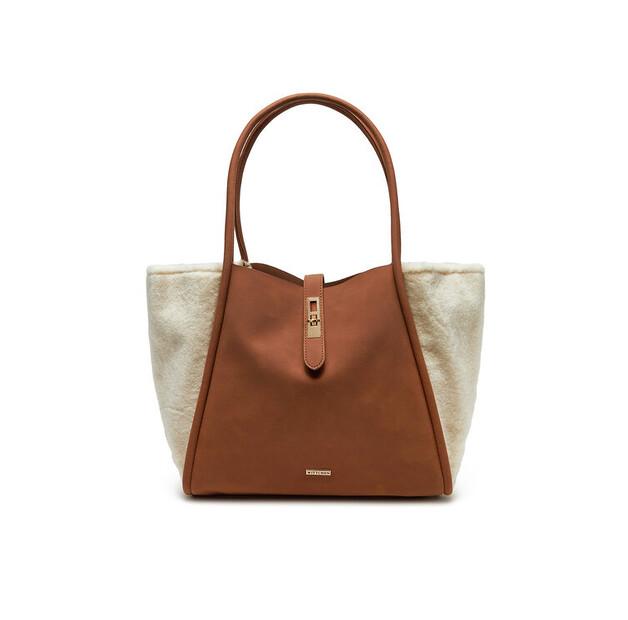 Bag WITTCHEN 99-4Y-219-9 Brown