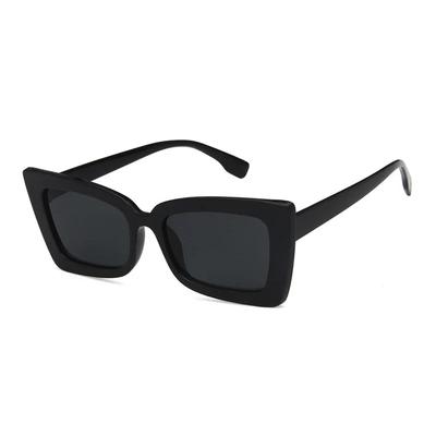 Fashion Round Sunglasses Women Men Retro Luxurious Minimalist Stylish Glasses Casual Personality UV Protection