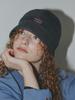 Mejongkeulem Lovers Bucket Hat_Gray