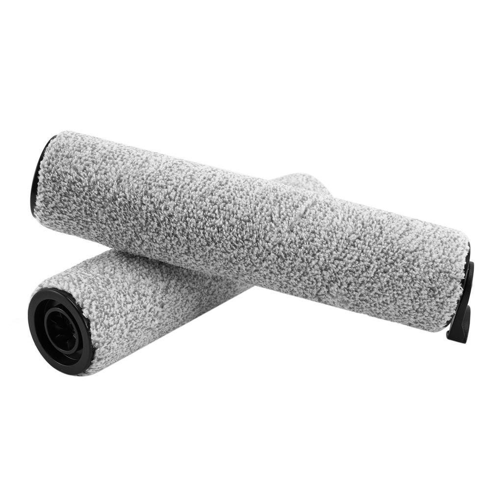 Spazzola a Rullo Morbida per TINECO IFloor 3 Floor One S3 Lavapavimenti a Secco Umido Senza Fili Accessori Aspirapolvere Portatile