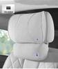 Denza D9 Driver's Headrest Neck Support Pillow - Comfortable, Breathable Car Cushion
