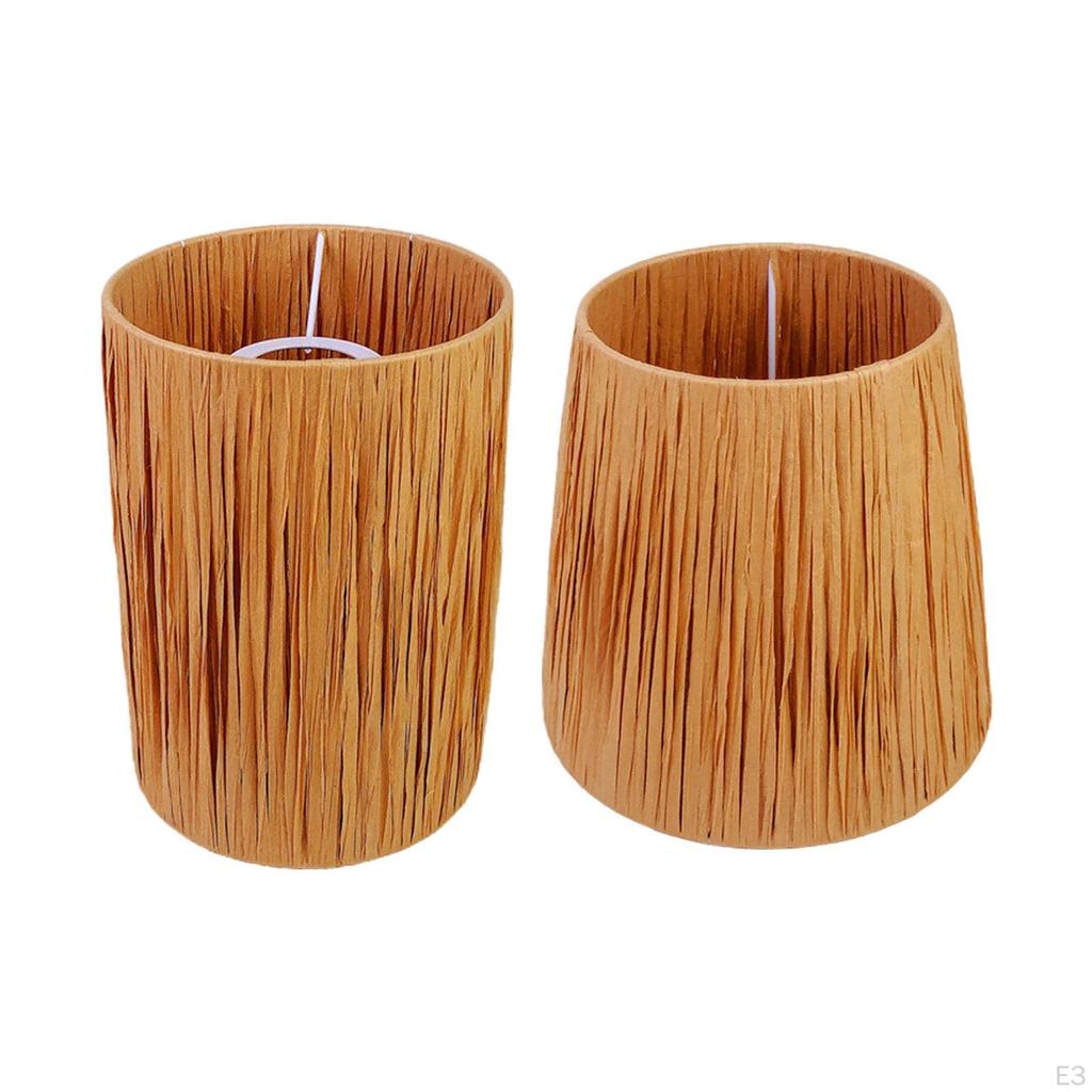 Elegant Handcrafted Lampshade for Home and Office Decor