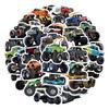 Accesorii de exterior – Autocolante pentru auto