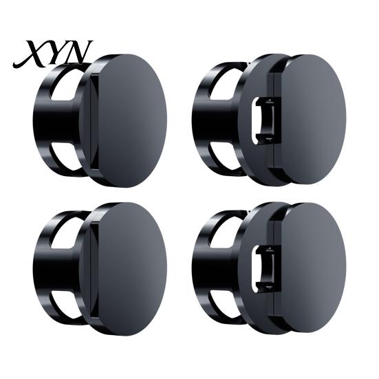 Privacy Camera Cover for Meta Smart Glasses, Signal Friendly Light Dimmable Glasses Accessory Sticker with Snap And Slide Design, Easy Install Lens