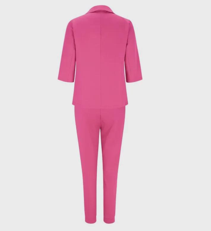 Women's New Casual Fashion Suits