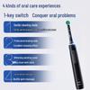 Oral-B Pro4Ultra 3D Electric Toothbrush
