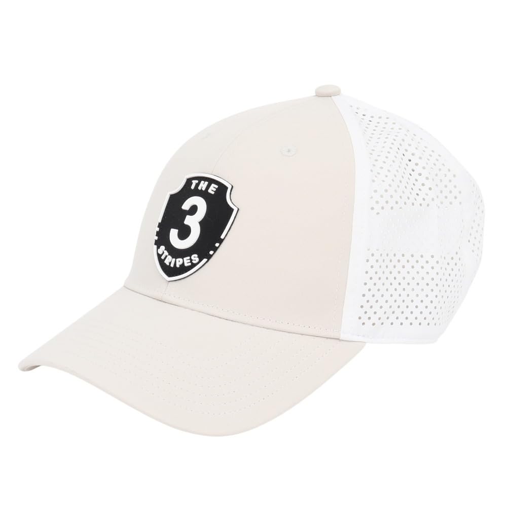 

Adidas Golf Three Graphic Cap