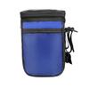 Bicycles Front Frame Storage Pouches with Reflective Strips Road Bike Handlebar Bag Cycling Accessories Easy installation