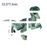 Get Your  Dinosaurs Building Blocks- Moc Toy- Gifts For Christmas/Halloween/Thanksgiving Day