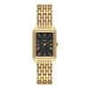ES5434 (Raquel) Raquel Square Women's Metal Watch