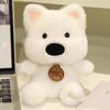 Elephant Cute Rabbit Penguin Dinosaur Foxe Duck Capybara Cartoon Toy Plush