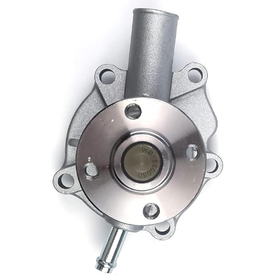 Water Pump 6687713 1G820-73035 1G820-73030 110-3824 117-0330 for Bobcat 2200 2300 MT52 MT55 Kubota Engine D722 D902 Z602 D782 Excavator KX41-3 U15