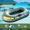 SBART Inflatable Fishing Kayak Boat