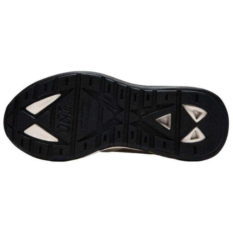 Li-Ning Fashionable Comfortable Durable Lightweight Low-Top Casual Shoes Women sneaker Gray AGCU064-1