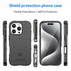 For iPhone 16 Pro Max Case For iPhone 16 Plus 16 Pro Max Cover Shockproof Rugged Shield TPU Phone Cover For iPhone 16 Pro Max