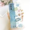 For Oppo Reno3 Pro 4G Case CPH2035 CPH2037 Cute Cat Duck Cartoon Cover Soft TPU Phone Case For Oppo Reno 3 Pro 5G CPH2009 Fundas
