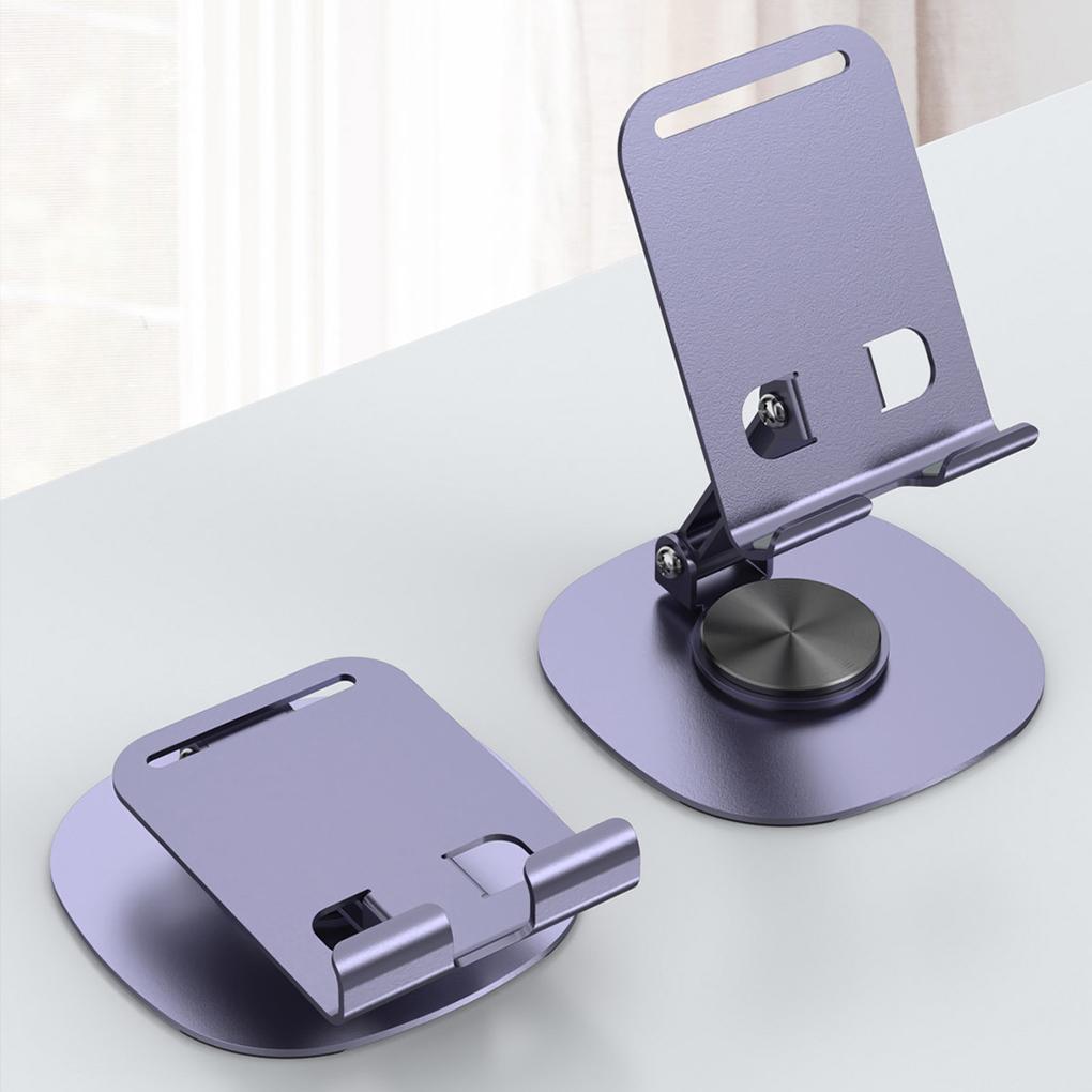 Schreibtisch Handy Halter Stehen Einstellbare Desktop Tablet Halter Universal Tisch Handy Ständer Für IPhone IPad Xiaomi