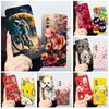 For Xiaomi Poco F4 GT Case Soft TPU Silicone Cover Cute Astronaut Panda Phone Case For Poco F4GT Redmi K50 Gaming Coque Funda