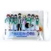BIG SIZE Mahouka Koukou no Rettousei Tatsuya Miyuki Mayumi Erika Shizuku Honoka acrylic stand standee toy figure