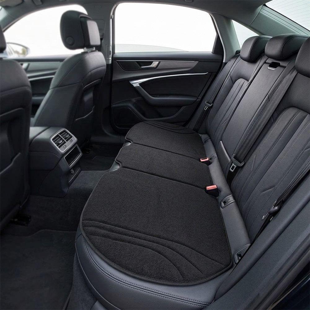 Washable Car Seat Cover Breathable Auto Protector Mat Pad Durable Rear Seat Cushion