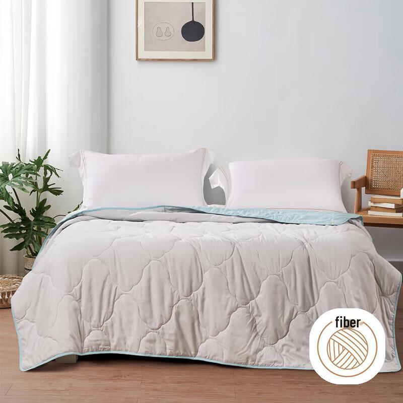 

FUANNA Soft Summer Air Conditioning Quilt