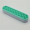 Silicone Cosmetics Storage Box, Lipstick, Eyebrow Pencil, Makeup Brush Storage Rack, Free Insertion Pen Holder, Battery, Desktop Storage Box