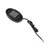 4PCS Single Color Car Underglow Lights 36 LED Chassis Lights IP68 Rainproof for Cars Trucks SUVs ATVs UTVs Boats