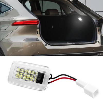 Mazero LED Luggage Lamp, For Toyota, Noah 90 Series, Voxy, Century, Corolla Cross, 10