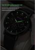 Sanda Waterproof Six-Hand Quartz Wristwatch, Luminous Hands, Unisex for Business and Casual Wear