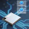 ESP32P4 + ESP32-C6 Core Board: RISC-V Dual-Core 32-bit, 2.4G WiFi 6, Bluetooth 5 Development Board